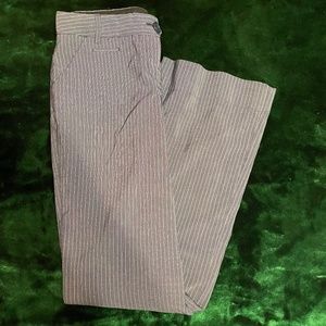 Dark Gray Express Slack